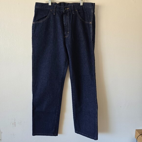 Rustler - Men's Jeans - Size 35x30 - Picture 1 of 4